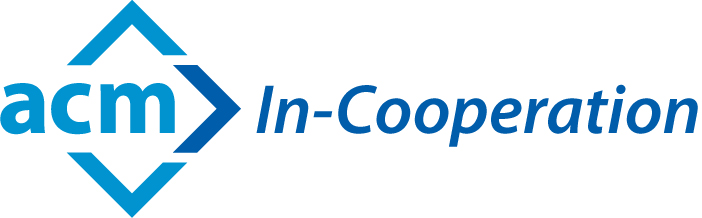 ACM in Coorporation Logo