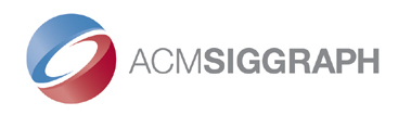 ACM SIGGRAPH Logo