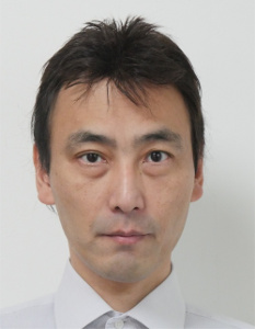 Hiroshi Ishikawa