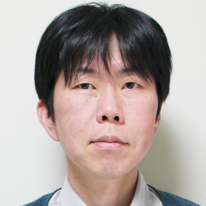 Masahiro Toyoura